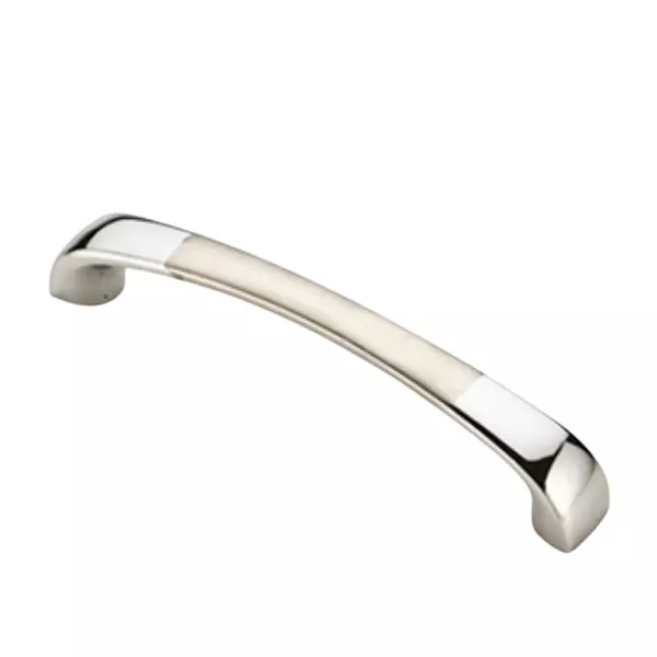 Paras RETRO Cabinet Handle 224 mm Size Zinc Material Chrome Plated (C.P) Finish, 1514