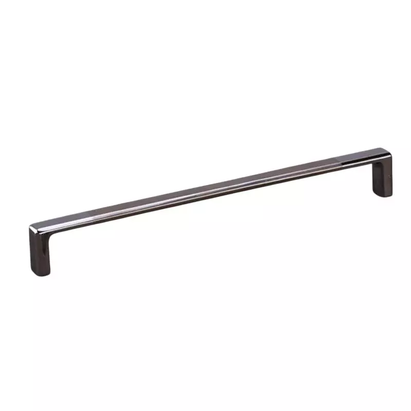 Paras SQUARE Cabinet Handle 288 mm Size Zinc Material Two-Tone (T.T) Finish, 1535