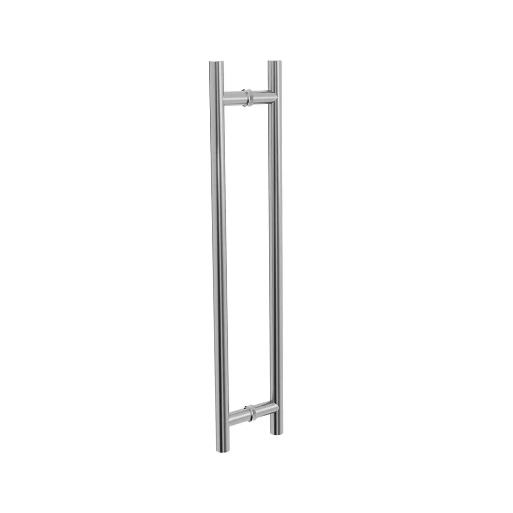 AIDO XL-C 3042 1050 mm Stainless Steel Satin Stainless Steel Finish H-Type Pull Handle