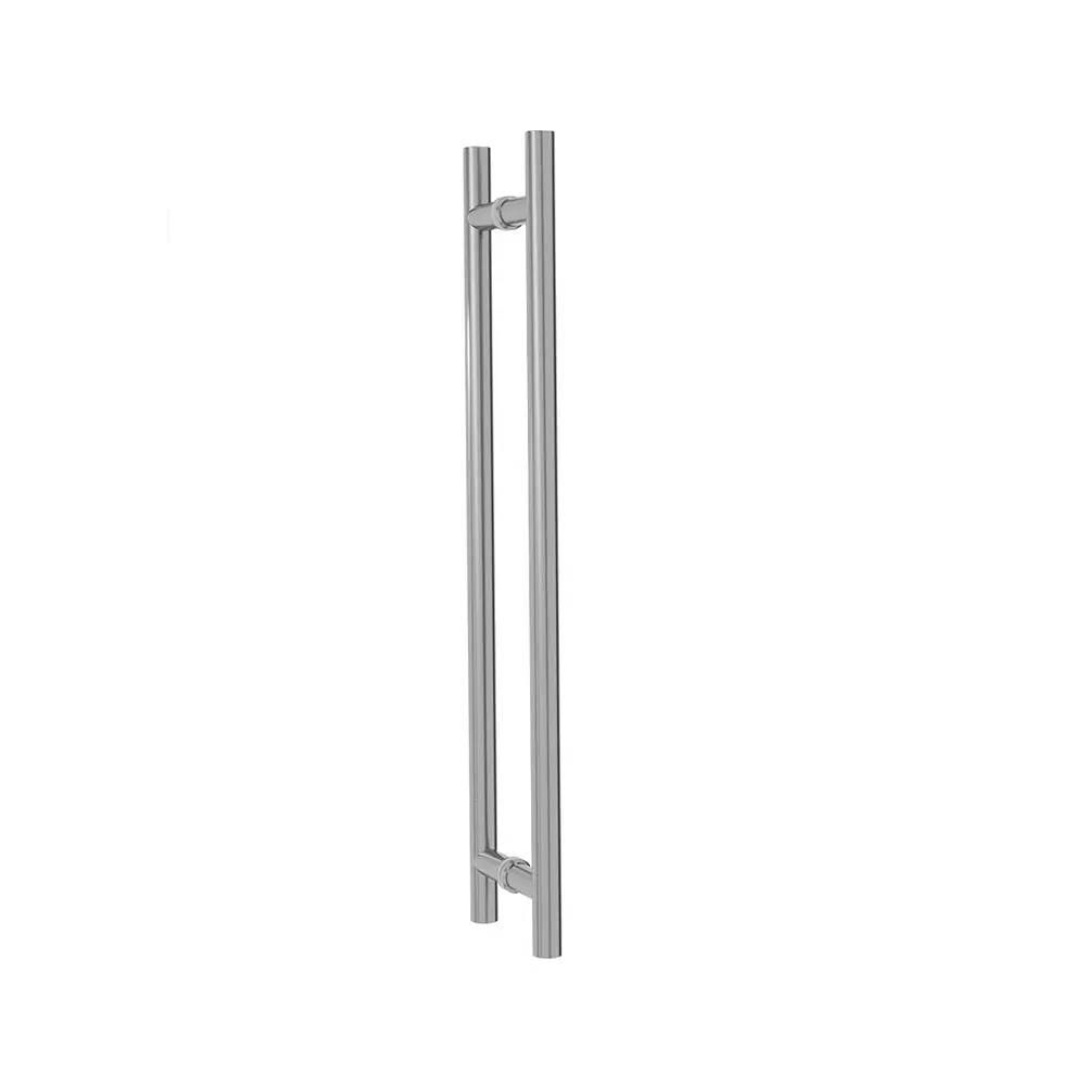 AIDO XL-C 3042 1050 mm Stainless Steel Satin Stainless Steel Finish H-Type Pull Handle