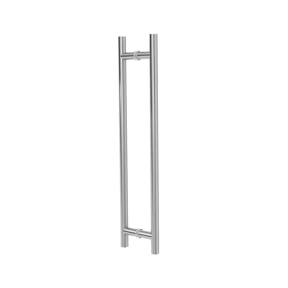 AIDO XL-C 3042 1050 mm Stainless Steel Satin Stainless Steel Finish H-Type Pull Handle
