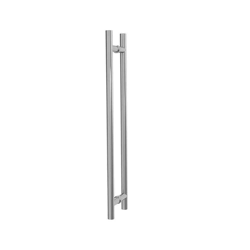 AIDO XL-C 3042 1050 mm Stainless Steel Satin Stainless Steel Finish H-Type Pull Handle