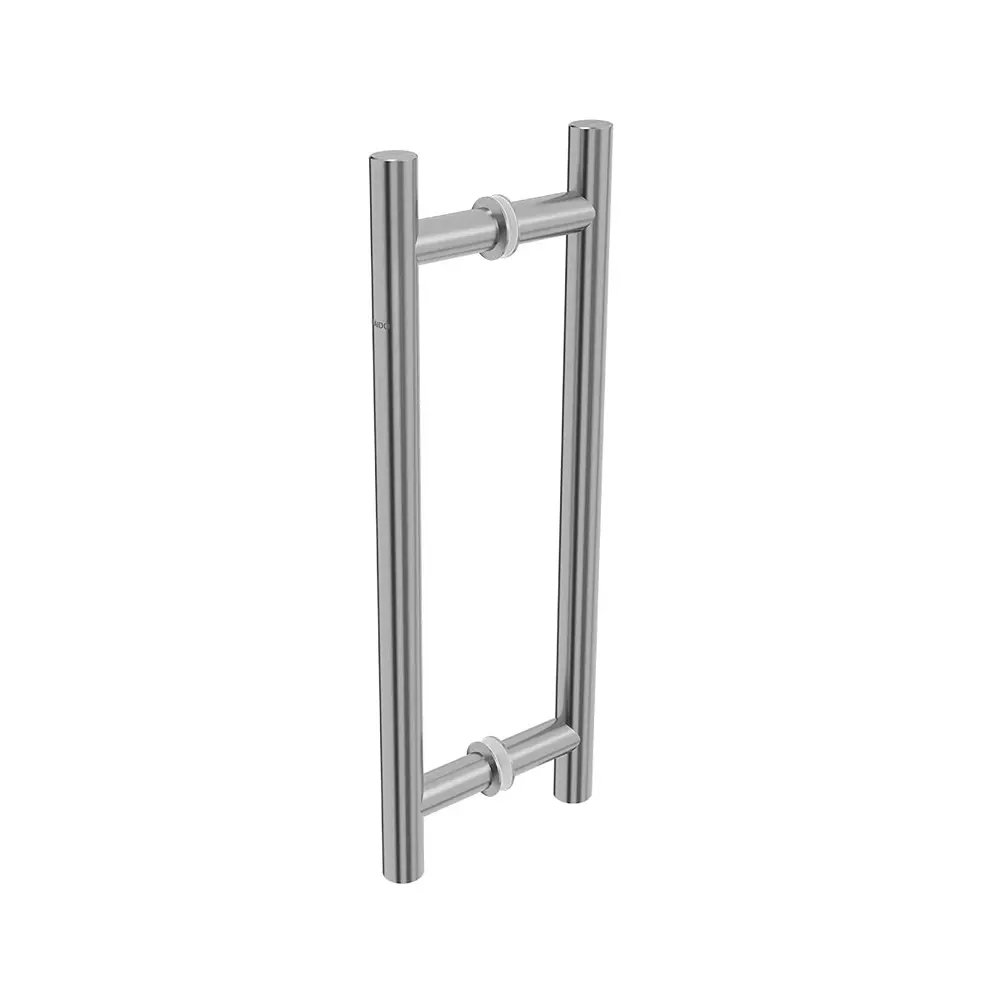 AIDO XL-C Stainless Steel Finish H-Type Pull Handle