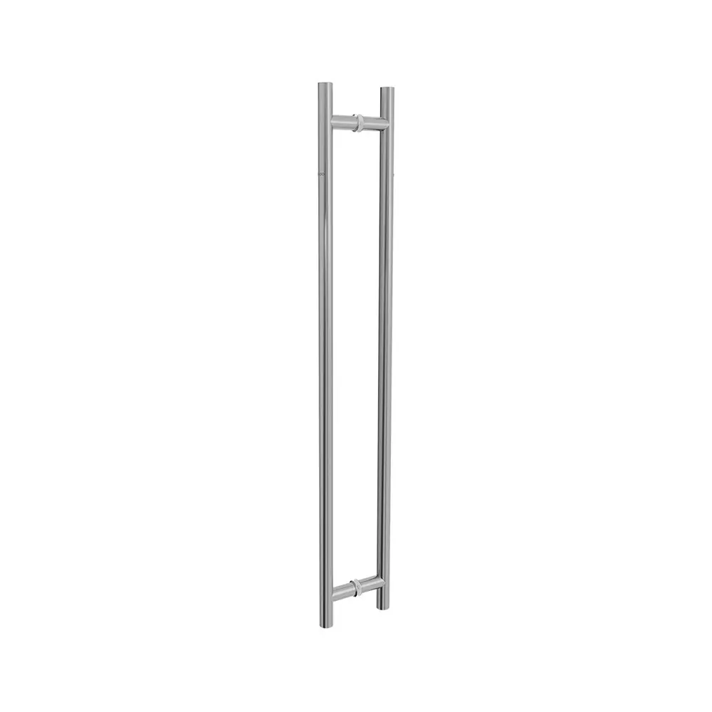 AIDO XL-C 3039 700 mm Stainless Steel Satin Stainless Steel Finish H-Type Pull Handle