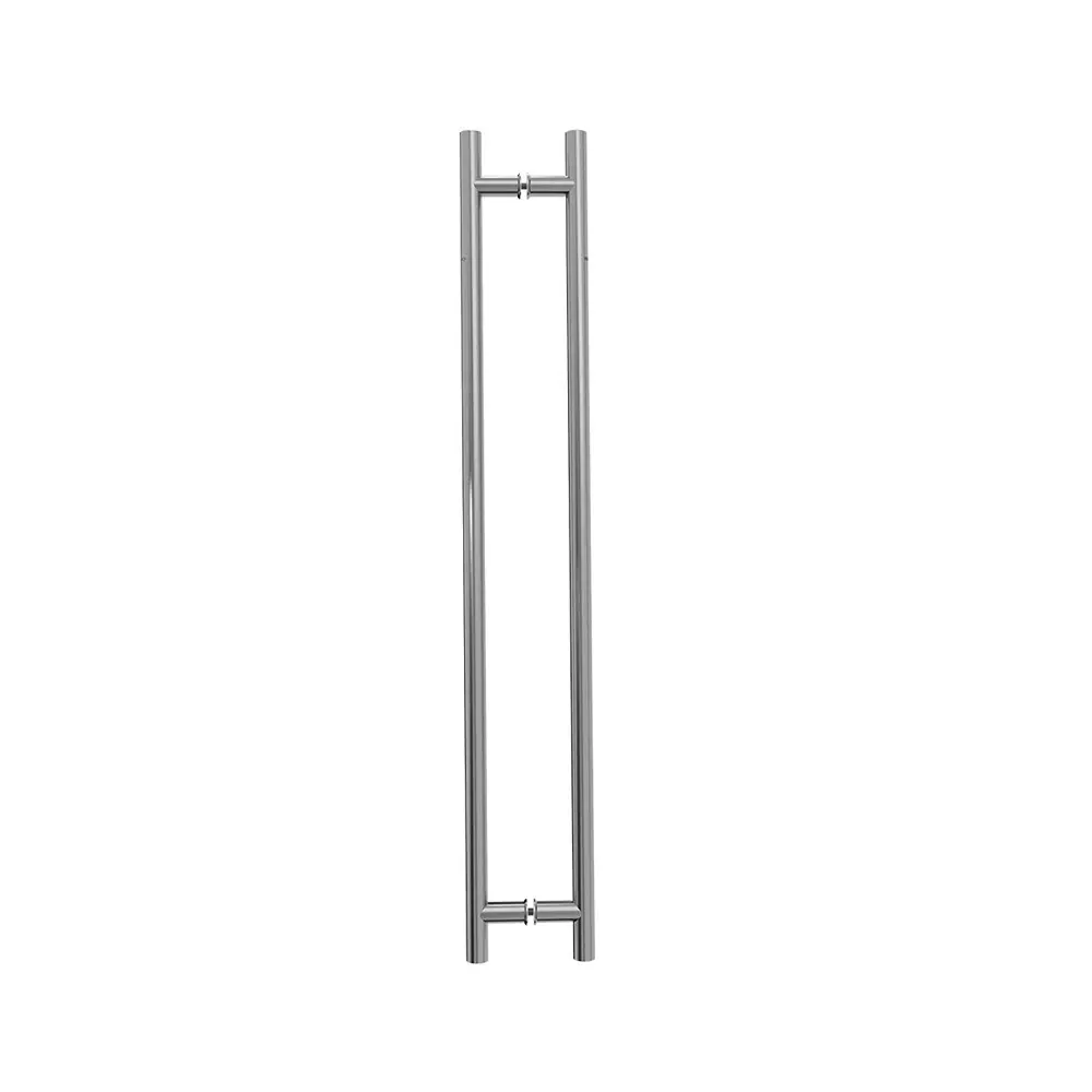 AIDO XL-C 3039 700 mm Stainless Steel Satin Stainless Steel Finish H-Type Pull Handle