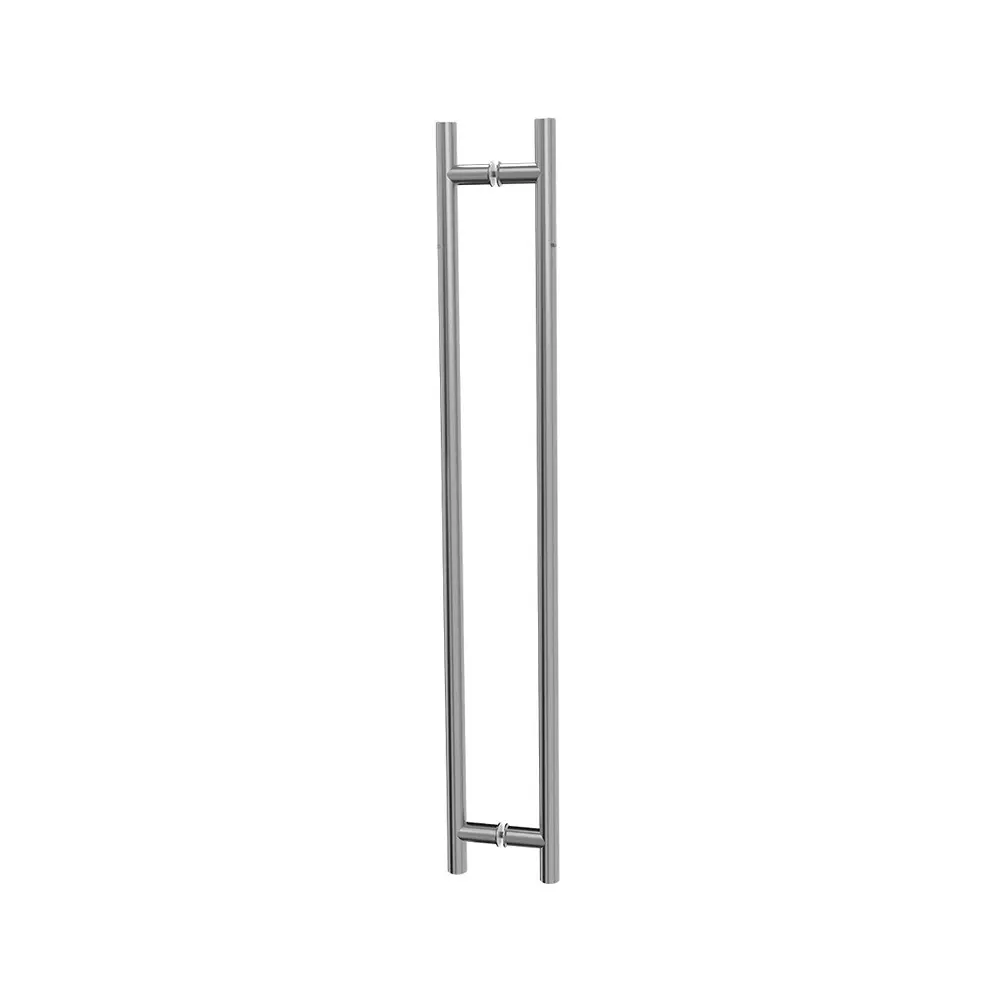AIDO XL-C 3039 700 mm Stainless Steel Satin Stainless Steel Finish H-Type Pull Handle
