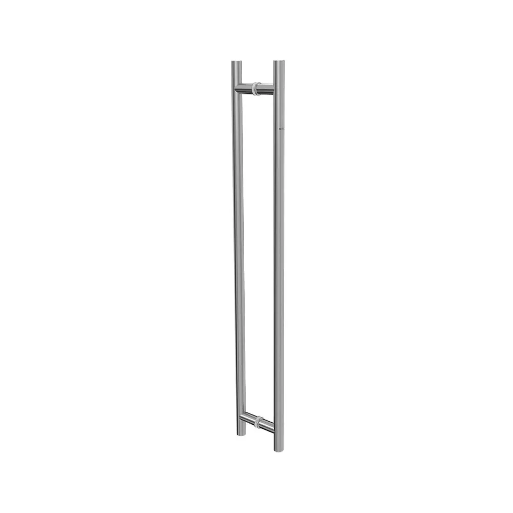AIDO XL-C 3039 700 mm Stainless Steel Satin Stainless Steel Finish H-Type Pull Handle
