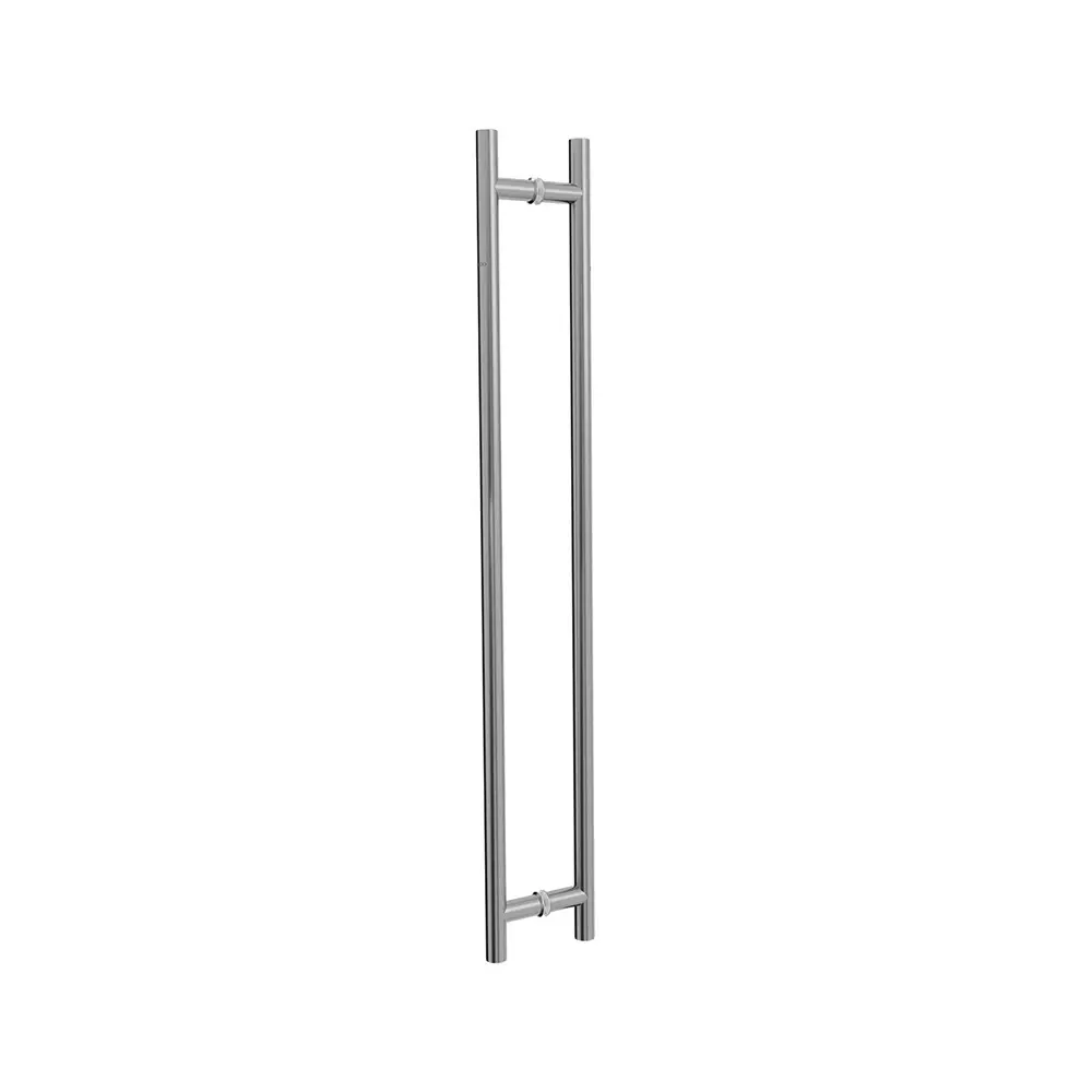 AIDO XL-C 3039 700 mm Stainless Steel Satin Stainless Steel Finish H-Type Pull Handle