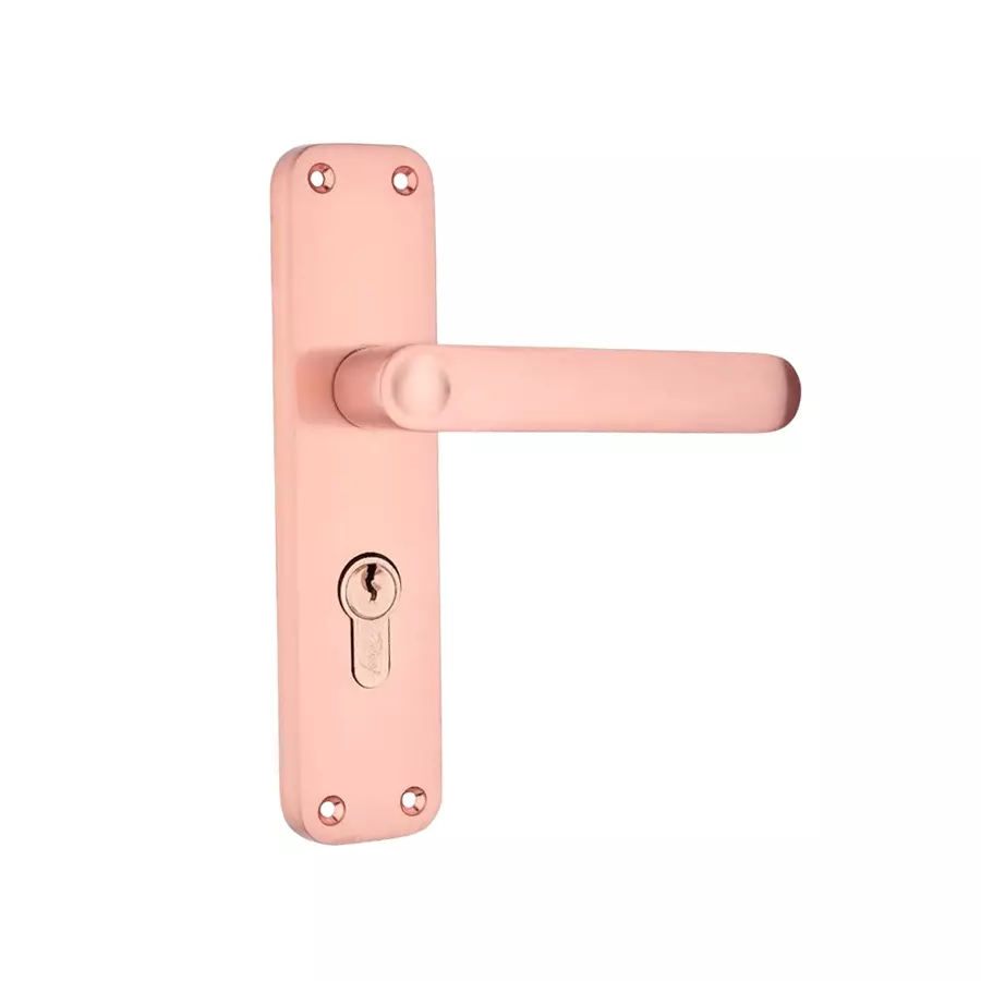 Godrej Door Handle Set 1CK BM 09 175 mm