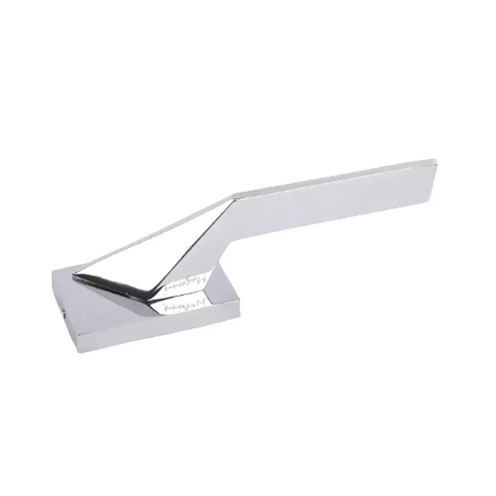 Magmus Mortise Handle Set Brass CP Finish (SJ - 324), 300501324.13