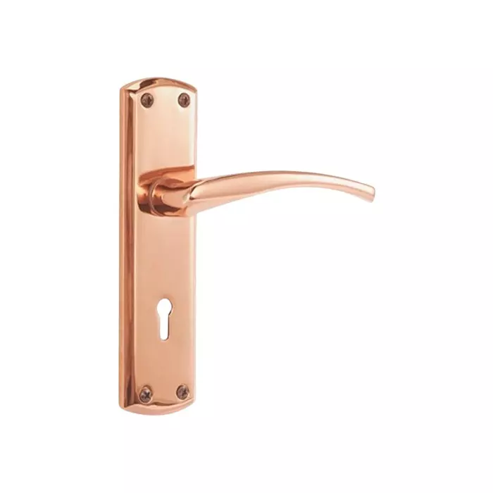 Godrej Mortise Lock ELC 01 Rose Gold, 6619