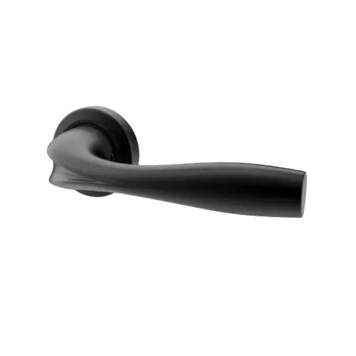 Godrej Rose Handle Calla Urban Chic Theme Matte Black Nickel Finish, 9213-picture-14