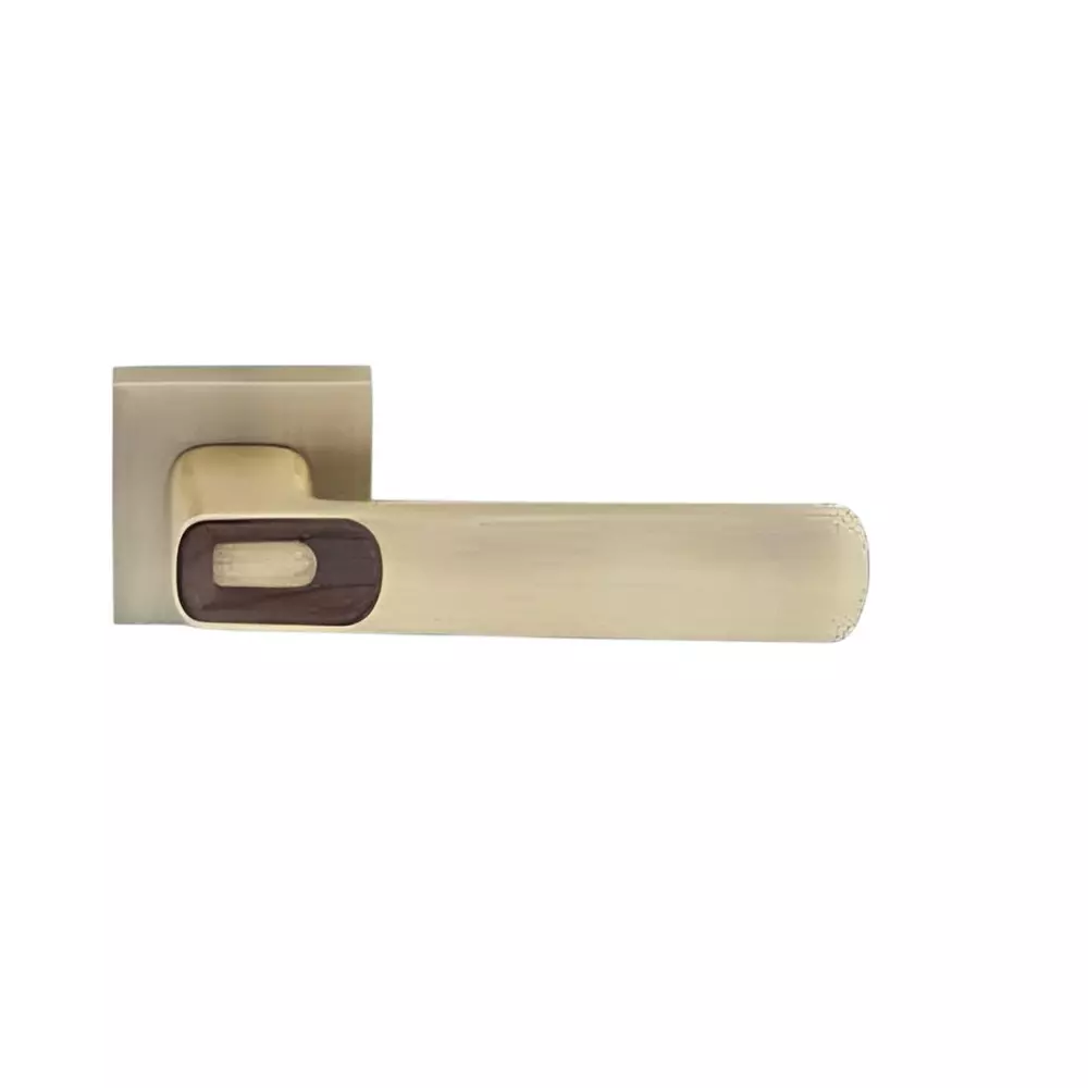 Godrej Rose Handle HDH 07 Neo Luxury Theme Mazak