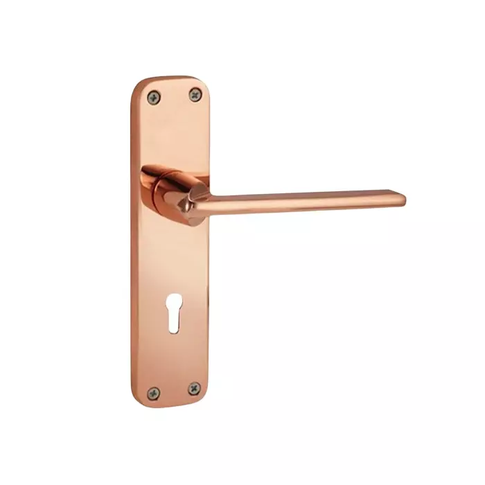 Godrej Mortise Lock ELC 10 Rose Gold, 6622