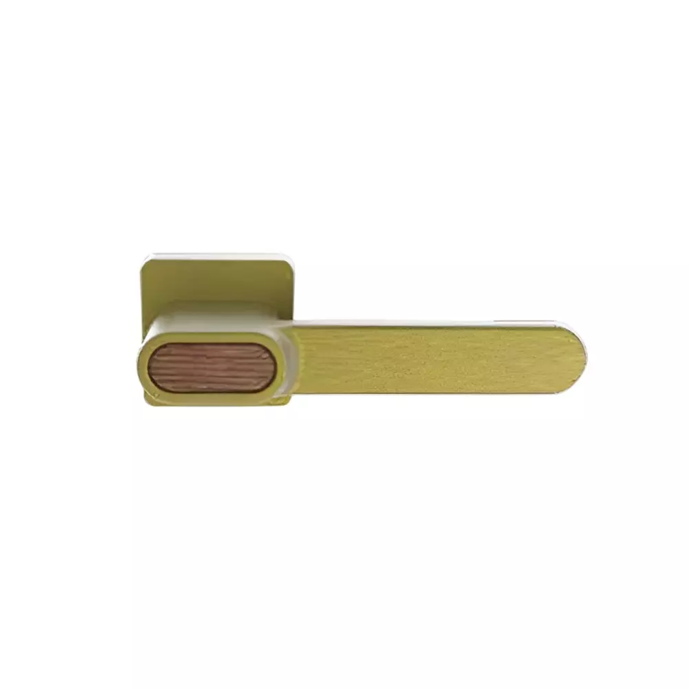 Godrej Rose Handle HDH 19 Neo Luxury Theme Mazak