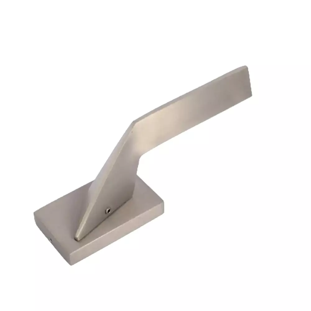 Magmus Mortise Handle Set Brass (SJ - 324)