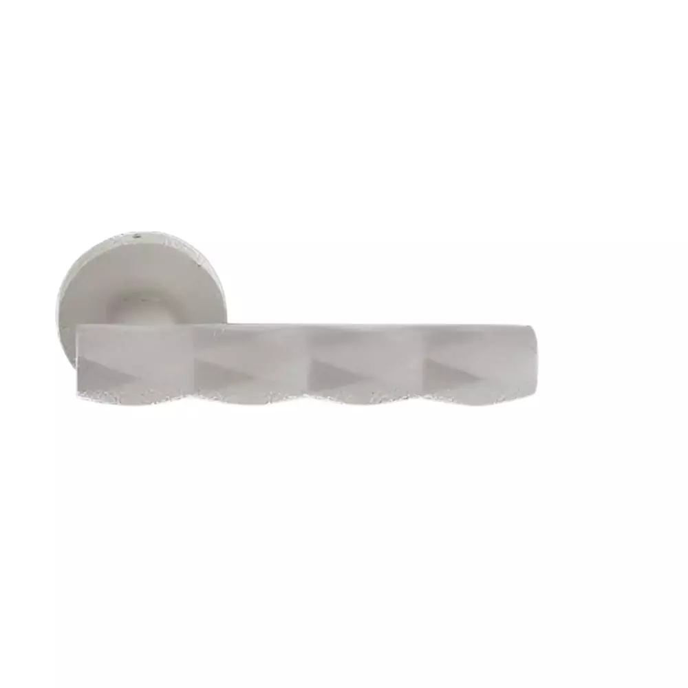 Godrej Rose Handle HDH 09 Urban Chic Theme Brass