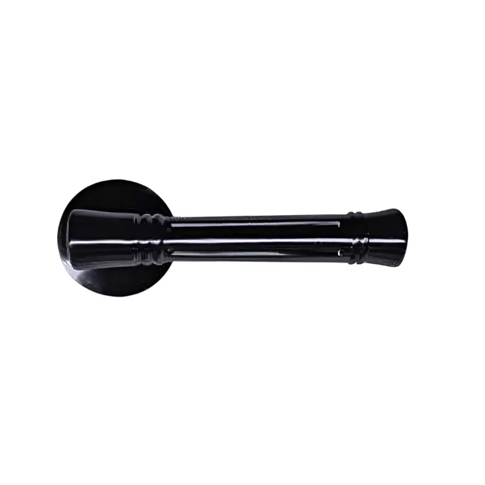 Godrej Rose Handle HDH 11 Neo Luxury Theme Matte Black Finish, 9324
