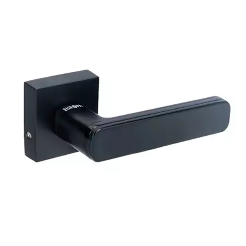 Europa Mortise Handle Zinc BLMB Finish, GMHZR705