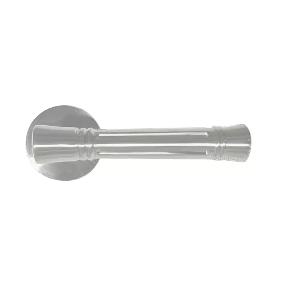 Godrej Rose Handle HDH 11 Neo Luxury Theme Brass