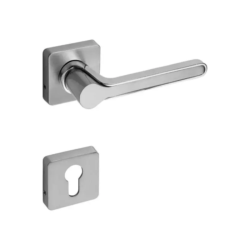 OZONE Aries Kepler Series Mortise Handle High-Quality Zinc Alloy, OZH-ARI-KEP 8"