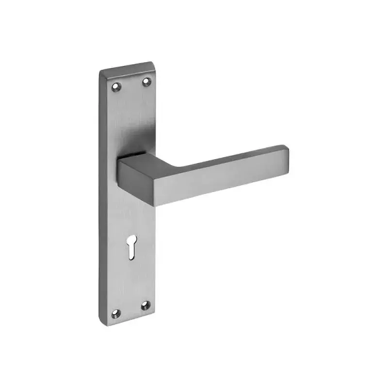 OZONE Aries HORIZON Series Mortise Handle High-Quality Zinc Alloy, OZH-ARI-HOR RS