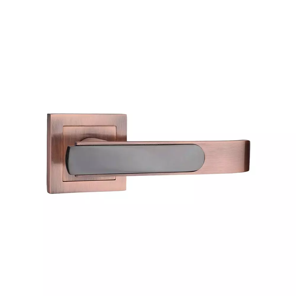 godrej-gloria-rose-handle-28-to-40-mm-door-thickness-stainless-steel-black-antique-copper-finish-3677