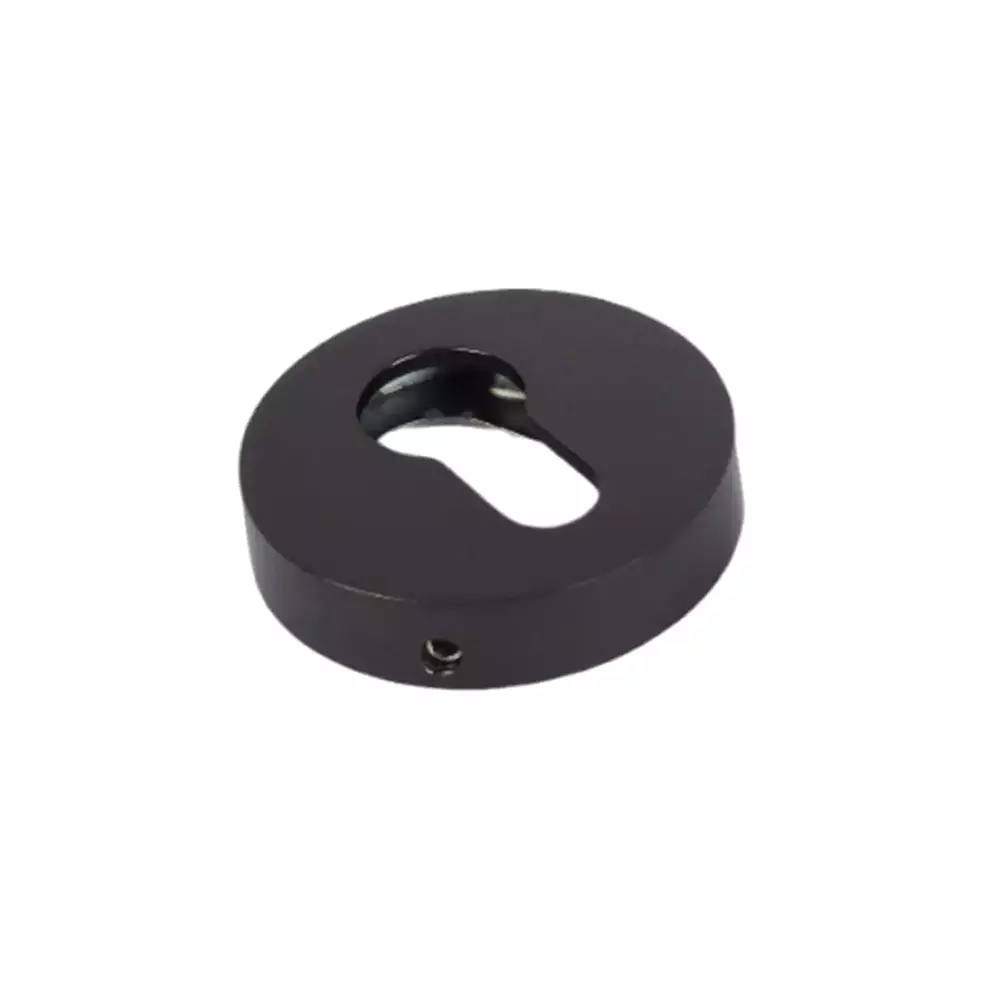 Magmus Mortise Handle Set Brass Satin / Black Finish (SJ - 495), 300501495.2071