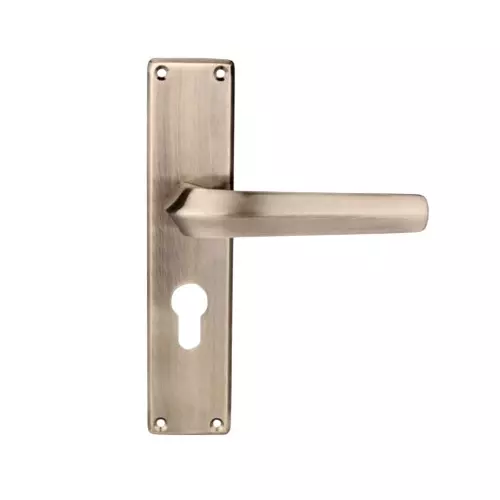 Godrej Handle & Combipack NEH 20 Antique Brass, 3139