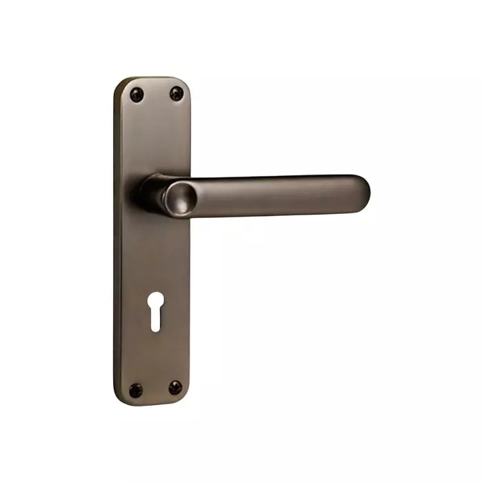 Godrej Mortise Lock ELC 09 Series Deadbolt, Latch Bolt Locking Mechanism