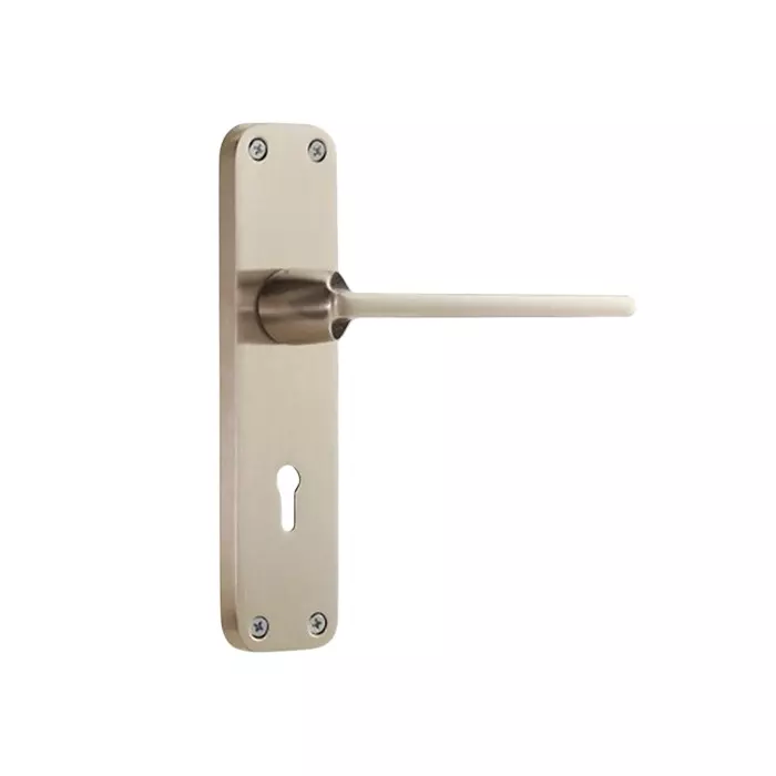 Godrej Mortise Lock ELC 10 Series Deadbolt, Latch Bolt Locking Mechanism