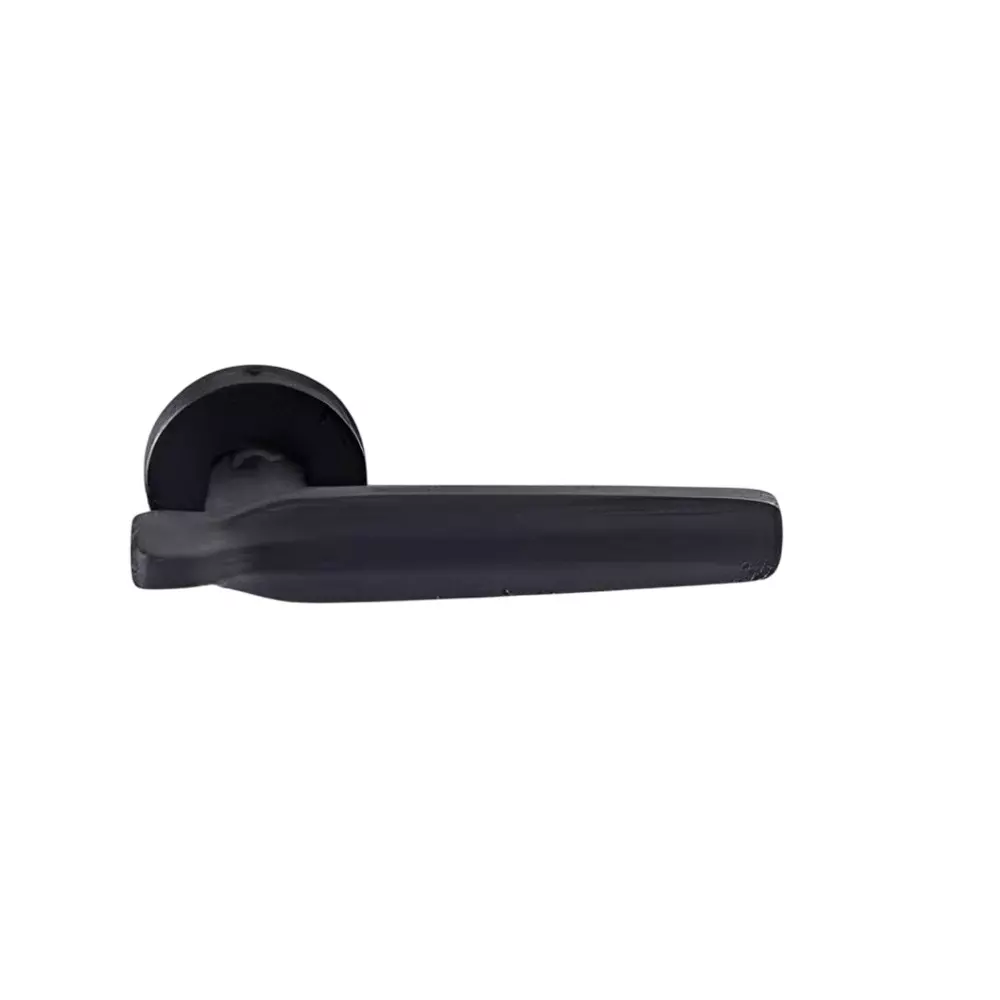 Godrej Rose Handle HDH 05 Urban Chic Theme Matte Black Finish, 9297