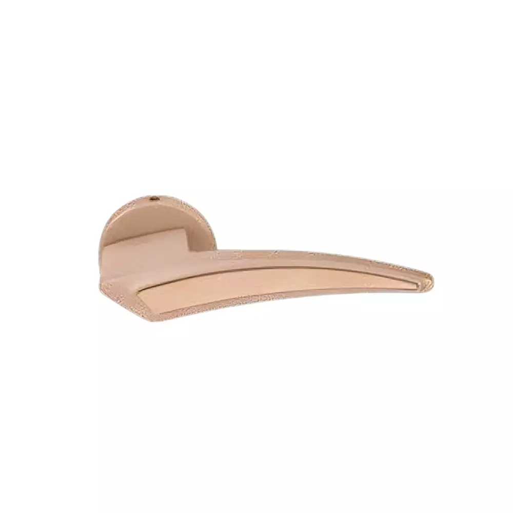 Godrej Rose Handle HDH 06 Neo Luxury Theme Mazak
