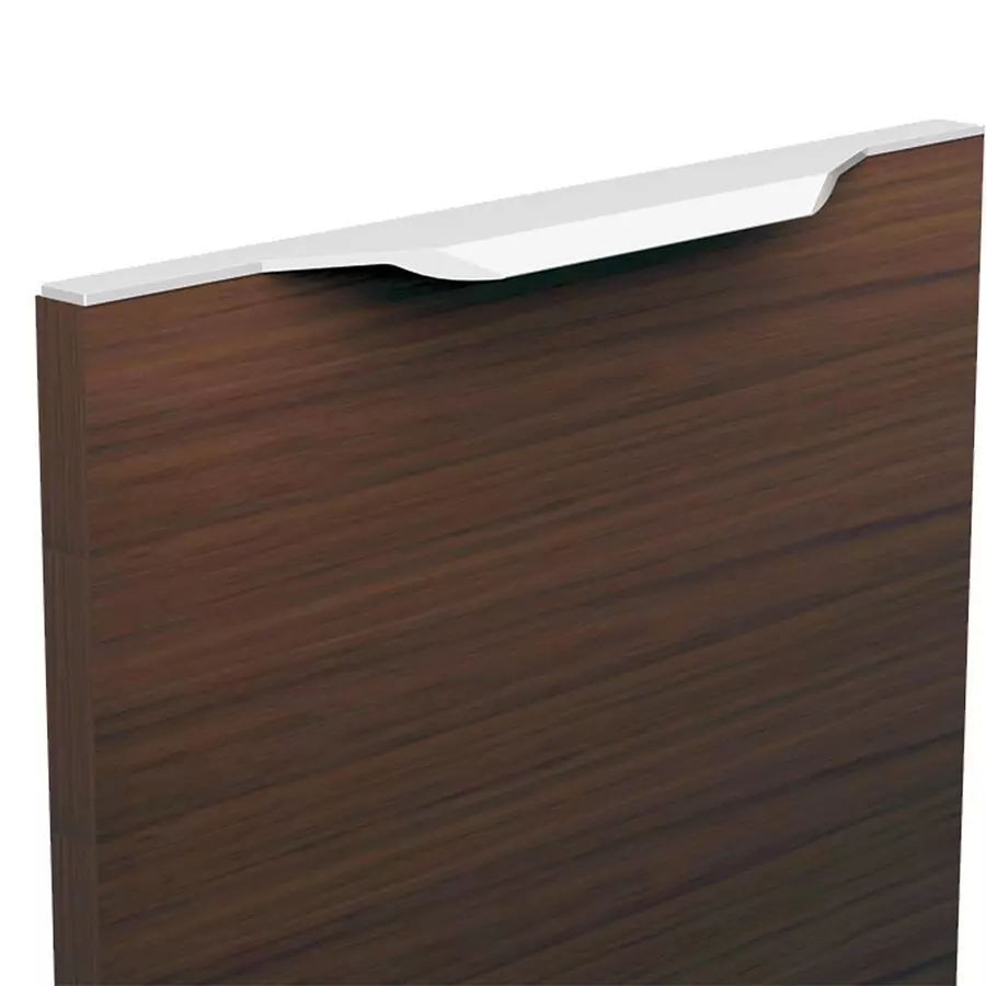 Olive OGL-3713 SS Brush 297 mm Aluminum Handle For MDF, PLY & Chipboard