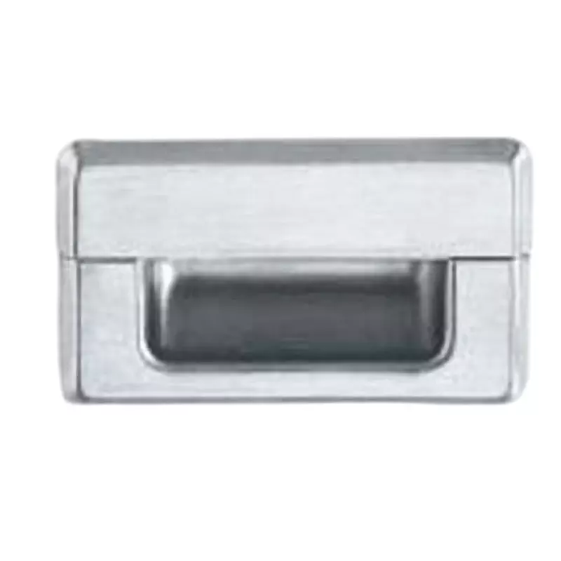 TAKIGEN Stainless Steel Embedded Handle 108 g, A-1891-3-AL