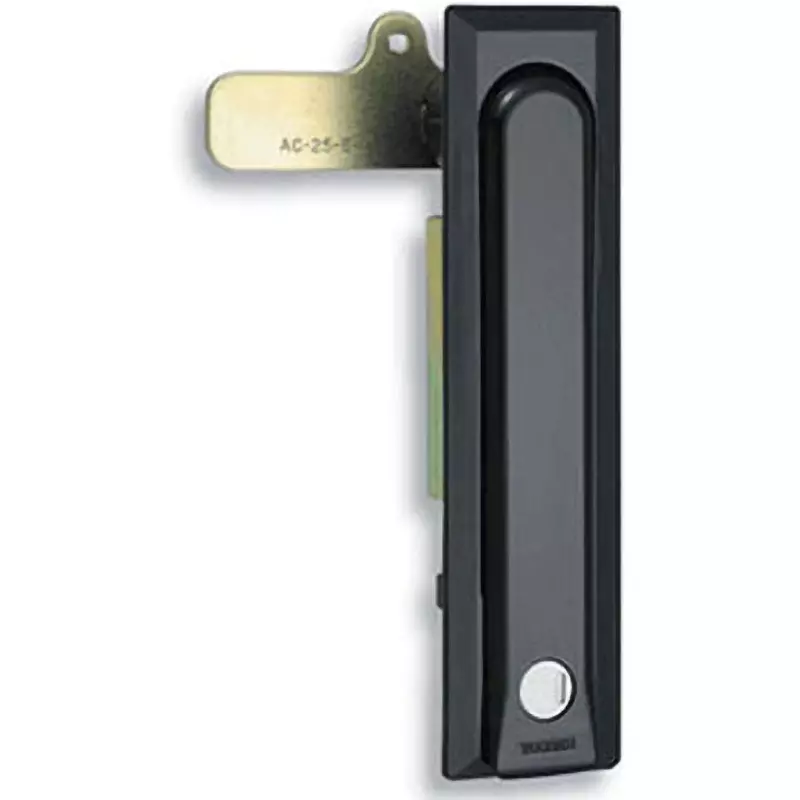 TAKIGEN Waterproof Flat Handle Zinc Alloy 830 g, A-484-A-1(#R0220)