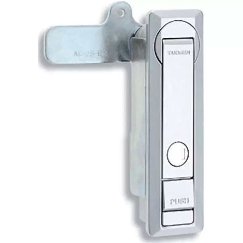 TAKIGEN Waterproof Flat Handle Zinc Alloy 700 g, A-496-2(#0200)