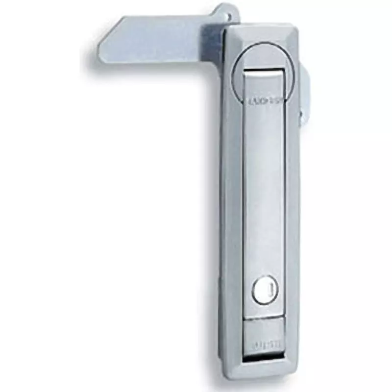 TAKIGEN Thin Waterproof Flat Handle Zinc Alloy 660 g, A-960-1(TAK60)