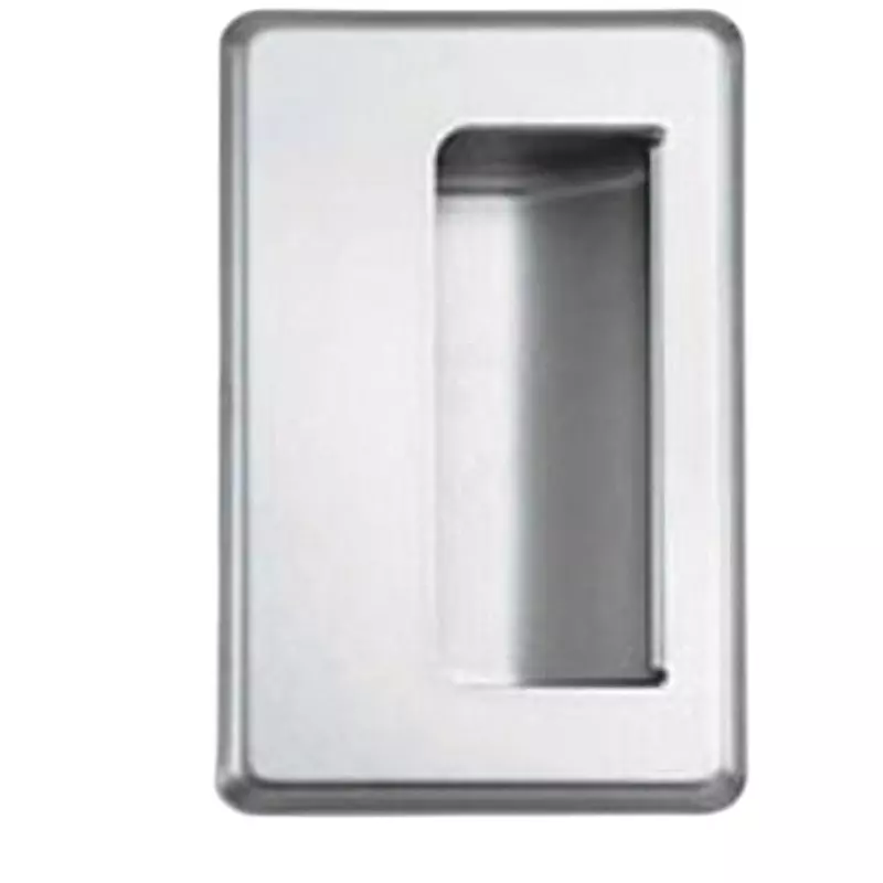 TAKIGEN Stainless Steel Embedded Handle Bolt Type 170 g, A-1191N-1-A-TMP