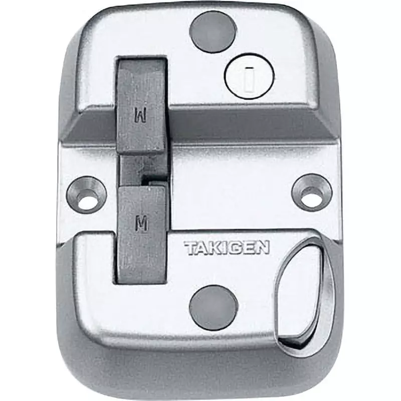 TAKIGEN One-Touch Handle Catch 600 g, FA-810-C-4S(#T0230)