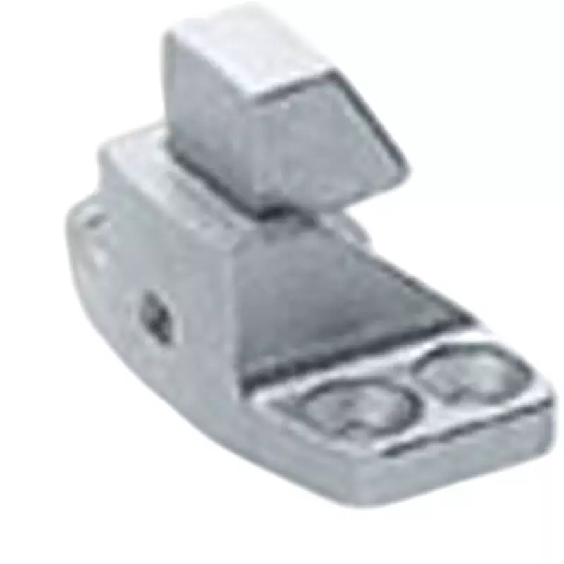 TAKIGEN Stainless Steel Handle for Sealing Handle 60 g, FA-1753S-2