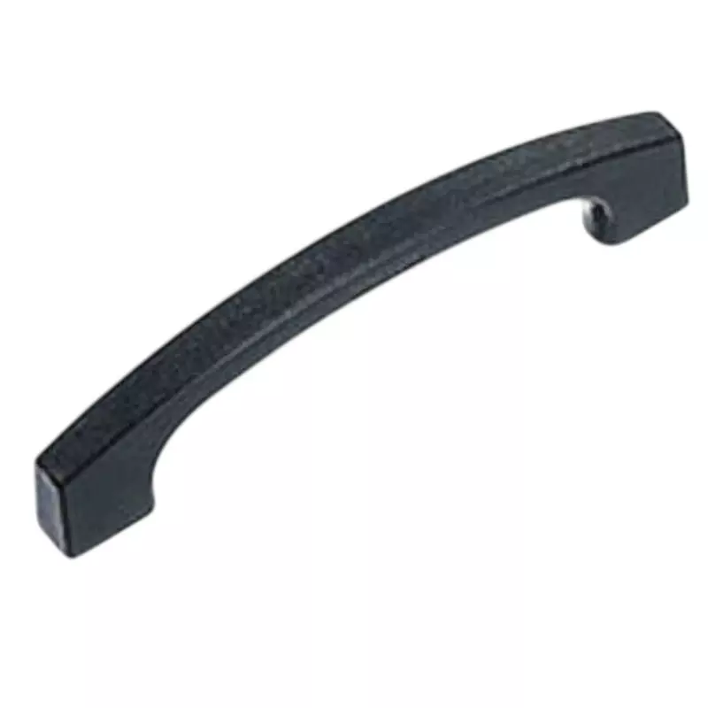 TAKIGEN Handle Type 2 (P = 102) ABS Alloy, AP-3-1-Black