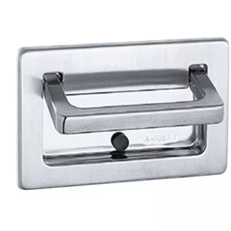 TAKIGEN Stainless Steel Handle with Spring 295 g, A-1087-1