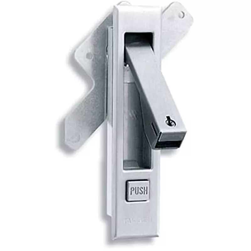 TAKIGEN Stainless Steel Flat Handle, A-1900-1-1(#0050)