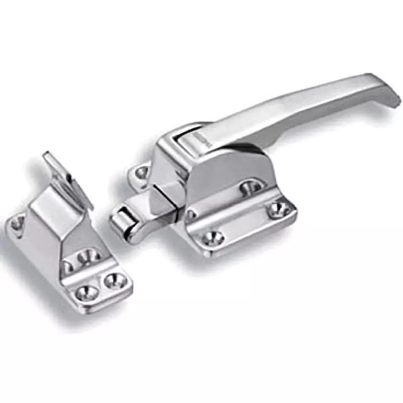 TAKIGEN Stainless Steel Vertical Sealing Handle 290 g, FA-1054