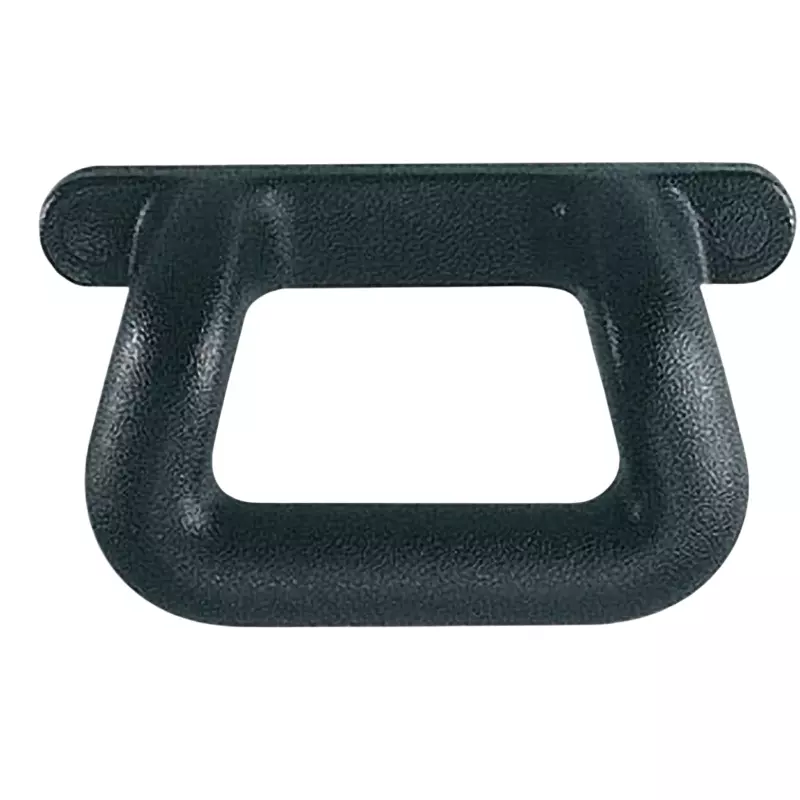 TAKIGEN Grab Handle Polyurethane Foam Black, AP-826