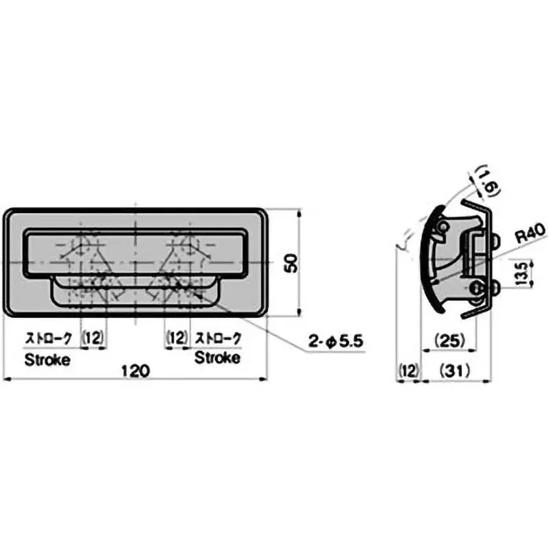 takigen-hat-rack-handle-61101145