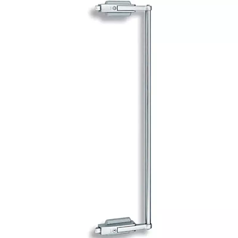 TAKIGEN Sealing Interlocking Handle Pipe Stainless Steel 3.065 Kg, FA-621/721-1 (888)