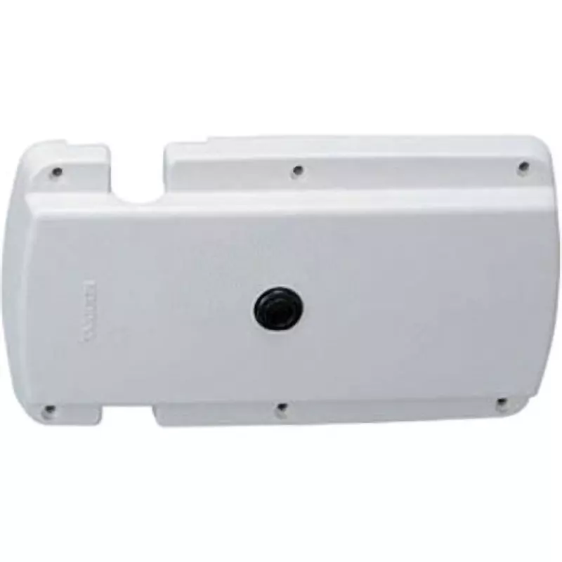 TAKIGEN Back Cover For Sealing Embedded Handle, FA-815-2-UC