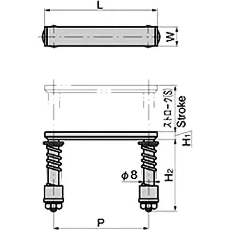 takigen-spring-loaded-handle-chrome-plating-mbcr-105-g-a-75-1-2
